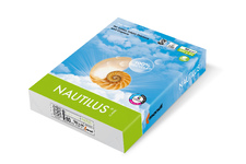 Екологічний папір A4, 80 г/м² ​Nautilus Classic