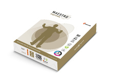 Папір офісний Maestro SUPREM А4 80г/м2 500 арк.