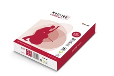Папір офісний Maestro STANDARD+ А4 80г/м2 500арк.